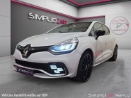 RENAULT d'occasion CLIO CLIO 4 RS 200ch de 2017 Nancy (54)﻿