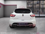 RENAULT d'occasion CLIO CLIO 4 RS 200ch de 2017 Nancy (54)﻿