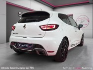 RENAULT d'occasion CLIO CLIO 4 RS 200ch de 2017 Nancy (54)﻿