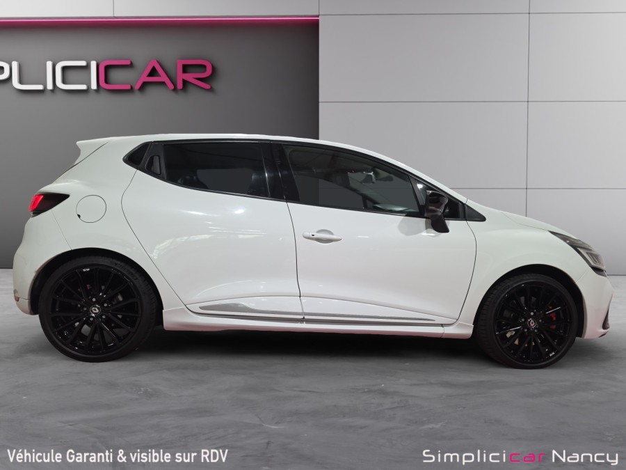 RENAULT d'occasion CLIO CLIO 4 RS 200ch de 2017 Nancy (54)﻿