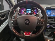 RENAULT d'occasion CLIO CLIO 4 RS 200ch de 2017 Nancy (54)﻿