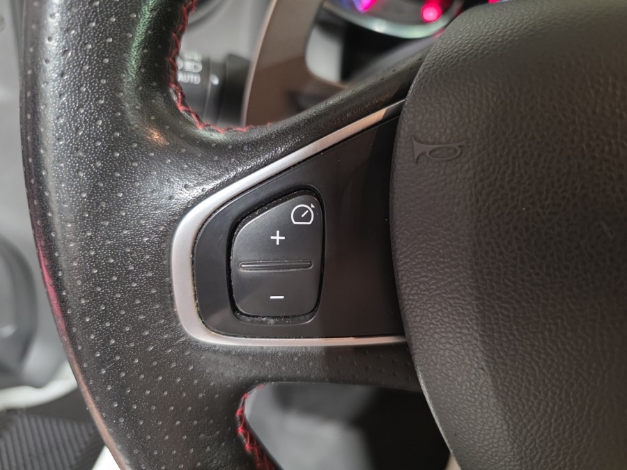 RENAULT d'occasion CLIO CLIO 4 RS 200ch de 2017 Nancy (54)﻿