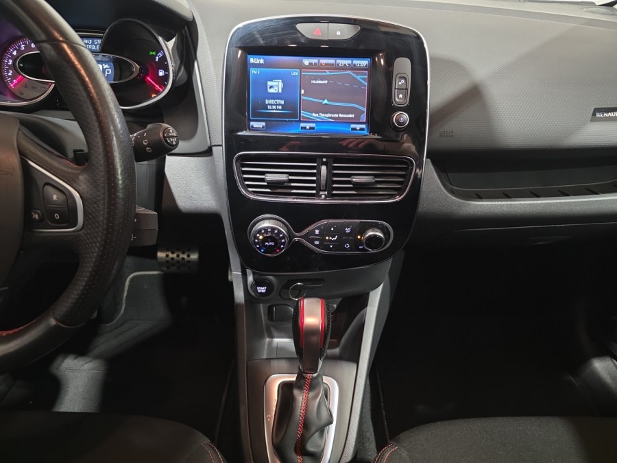 RENAULT d'occasion CLIO CLIO 4 RS 200ch de 2017 Nancy (54)﻿