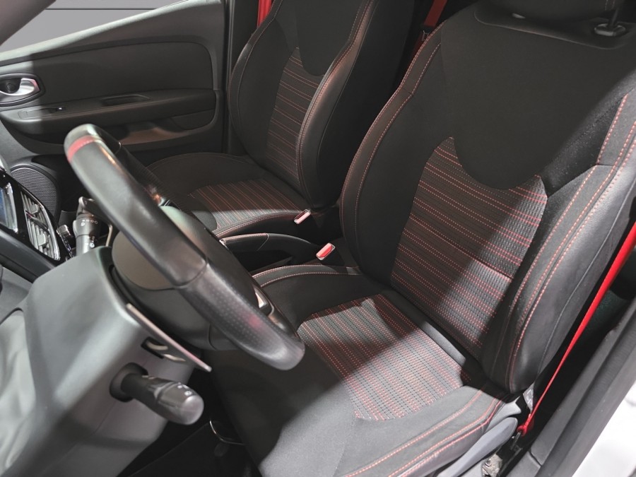 RENAULT d'occasion CLIO CLIO 4 RS 200ch de 2017 Nancy (54)﻿