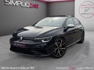 VOLKSWAGEN d'occasion GOLF 2.0 TSI 320 R DSG 7 de 2021 Lyon Nord (69)﻿