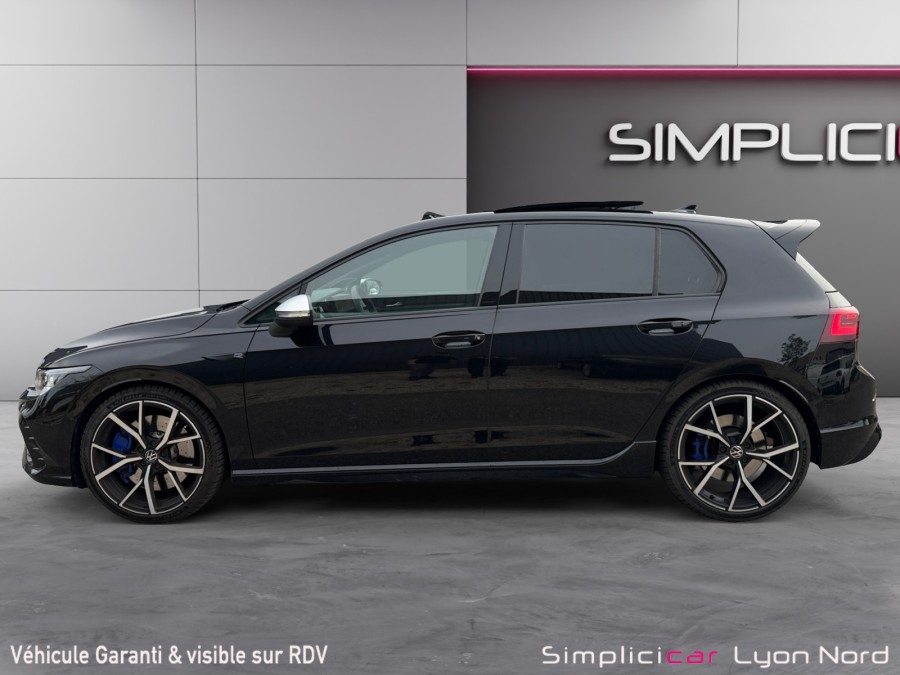 VOLKSWAGEN d'occasion GOLF 2.0 TSI 320 R DSG 7 de 2021 Lyon Nord (69)﻿