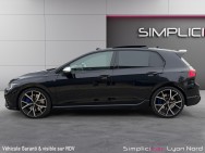 VOLKSWAGEN d'occasion GOLF 2.0 TSI 320 R DSG 7 de 2021 Lyon Nord (69)﻿