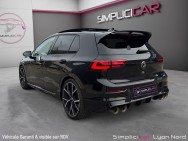 VOLKSWAGEN d'occasion GOLF 2.0 TSI 320 R DSG 7 de 2021 Lyon Nord (69)﻿
