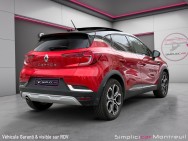 RENAULT d'occasion CAPTUR 1.3 TCE 130 de 2020 Montreuil (93)﻿