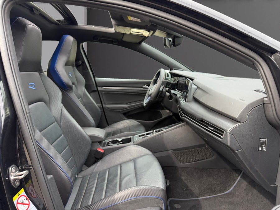 VOLKSWAGEN d'occasion GOLF 2.0 TSI 320 R DSG 7 de 2021 Lyon Nord (69)﻿