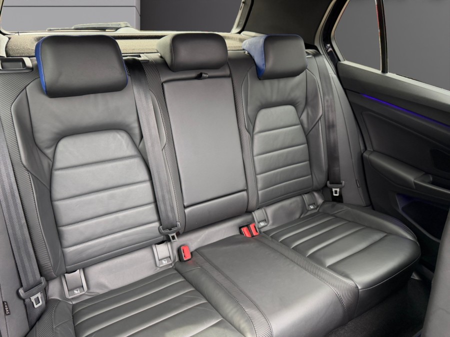 VOLKSWAGEN d'occasion GOLF 2.0 TSI 320 R DSG 7 de 2021 Lyon Nord (69)﻿