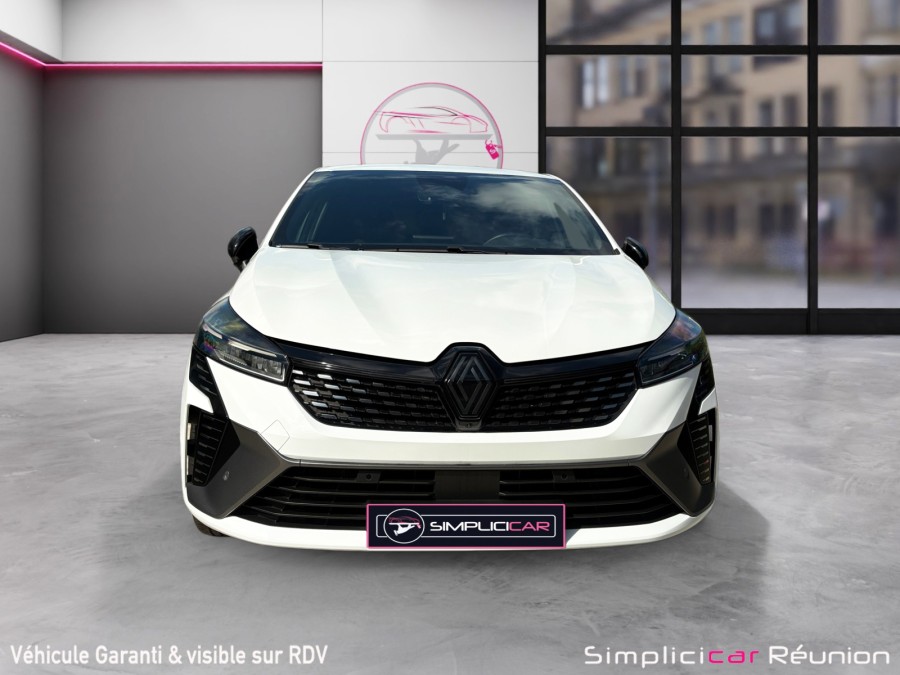 RENAULT d'occasion CLIO V 1.6 E TECH 145 ESPRIT ALPINE de 2024