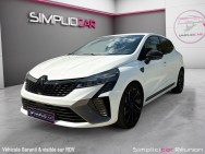 RENAULT d'occasion CLIO V 1.6 E TECH 145 ESPRIT ALPINE de 2024