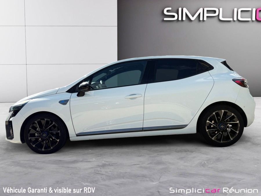 RENAULT d'occasion CLIO V 1.6 E TECH 145 ESPRIT ALPINE de 2024