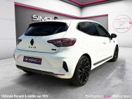 RENAULT d'occasion CLIO V 1.6 E TECH 145 ESPRIT ALPINE de 2024