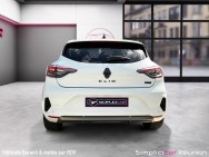 RENAULT d'occasion CLIO V 1.6 E TECH 145 ESPRIT ALPINE de 2024