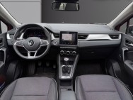 RENAULT d'occasion CAPTUR 1.3 TCE 130 de 2020 Montreuil (93)﻿