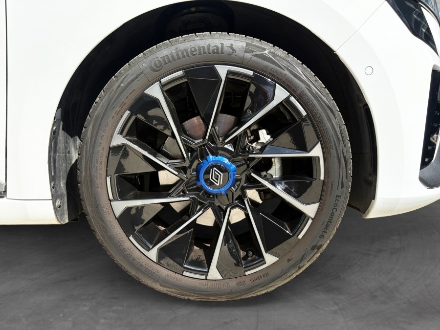 RENAULT d'occasion CLIO V 1.6 E TECH 145 ESPRIT ALPINE de 2024