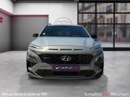 HYUNDAI d'occasion KONA 1 TGDI 120 HYBRID 48V INTUITIVE de 2021