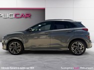 HYUNDAI d'occasion KONA 1 TGDI 120 HYBRID 48V INTUITIVE de 2021