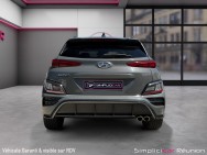HYUNDAI d'occasion KONA 1 TGDI 120 HYBRID 48V INTUITIVE de 2021