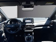 HYUNDAI d'occasion KONA 1 TGDI 120 HYBRID 48V INTUITIVE de 2021
