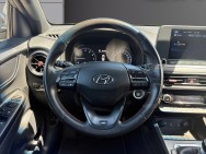 HYUNDAI d'occasion KONA 1 TGDI 120 HYBRID 48V INTUITIVE de 2021