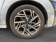 HYUNDAI d'occasion KONA 1 TGDI 120 HYBRID 48V INTUITIVE de 2021