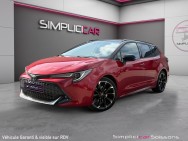 TOYOTA d'occasion COROLLA 2 180H 184H DESIGN TOURING GR SPORT de 2022