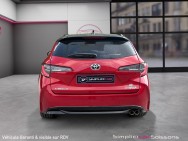 TOYOTA d'occasion COROLLA 2 180H 184H DESIGN TOURING GR SPORT de 2022