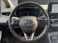 TOYOTA d'occasion COROLLA 2 180H 184H DESIGN TOURING GR SPORT de 2022