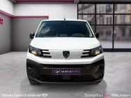 PEUGEOT d'occasion PARTNER PARTNER CA XL BLUEHDI 130 S&S EAT8 de 2024