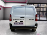 PEUGEOT d'occasion PARTNER PARTNER CA XL BLUEHDI 130 S&S EAT8 de 2024