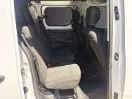 PEUGEOT d'occasion PARTNER PARTNER CA XL BLUEHDI 130 S&S EAT8 de 2024