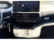 PEUGEOT d'occasion PARTNER PARTNER CA XL BLUEHDI 130 S&S EAT8 de 2024