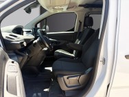 PEUGEOT d'occasion PARTNER PARTNER CA XL BLUEHDI 130 S&S EAT8 de 2024
