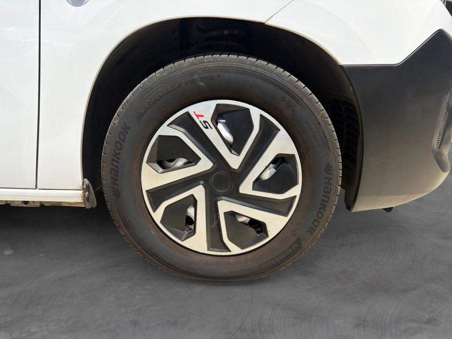 PEUGEOT d'occasion PARTNER PARTNER CA XL BLUEHDI 130 S&S EAT8 de 2024