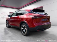 NISSAN d'occasion QASHQAI III 1.5 E-POWER 190 ACENTA de 2024 Reunion