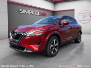 NISSAN d'occasion QASHQAI III 1.5 E-POWER 190 ACENTA de 2024 Reunion