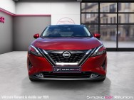 NISSAN d'occasion QASHQAI III 1.5 E-POWER 190 ACENTA de 2024 Reunion