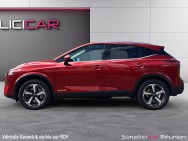 NISSAN d'occasion QASHQAI III 1.5 E-POWER 190 ACENTA de 2024 Reunion