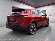NISSAN d'occasion QASHQAI III 1.5 E-POWER 190 ACENTA de 2024 Reunion