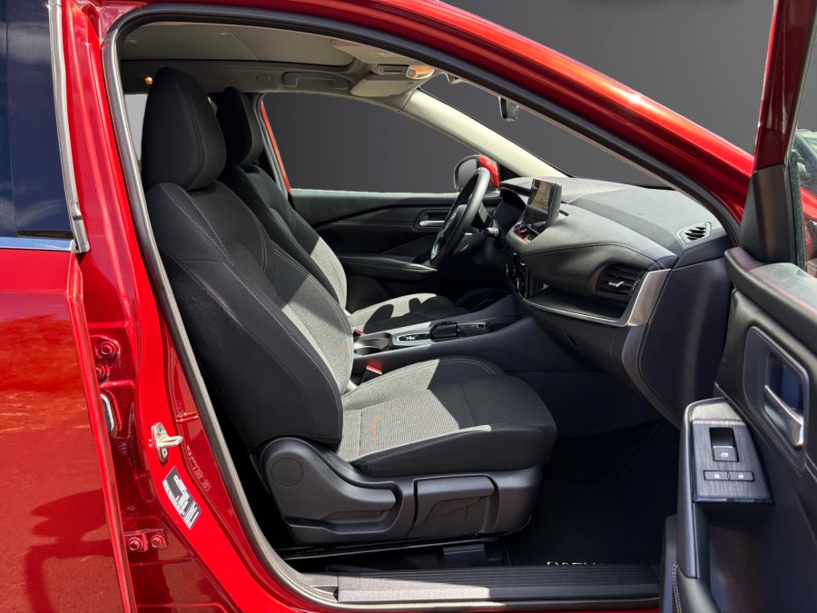 NISSAN d'occasion QASHQAI III 1.5 E-POWER 190 ACENTA de 2024 Reunion
