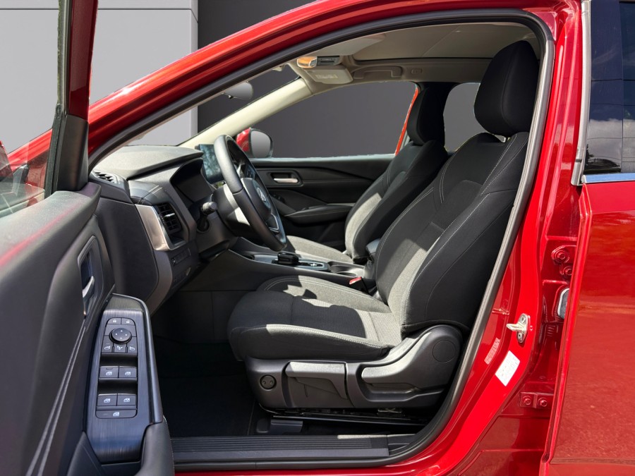 NISSAN d'occasion QASHQAI III 1.5 E-POWER 190 ACENTA de 2024 Reunion