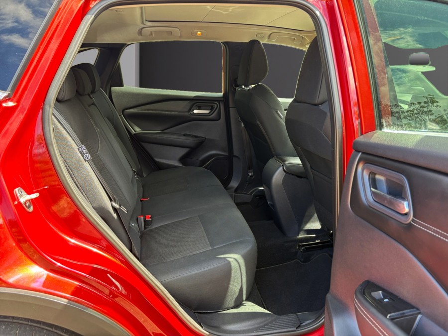 NISSAN d'occasion QASHQAI III 1.5 E-POWER 190 ACENTA de 2024 Reunion