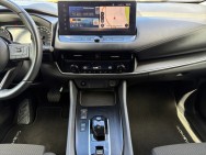 NISSAN d'occasion QASHQAI III 1.5 E-POWER 190 ACENTA de 2024 Reunion
