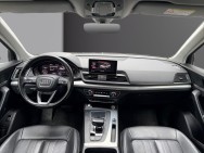 AUDI d'occasion Q5 2.0 TDI 190ch S line quattro S tronic 7 de 2017