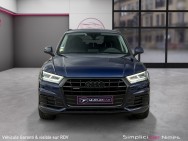 AUDI d'occasion Q5 2.0 TDI 190ch S line quattro S tronic 7 de 2017