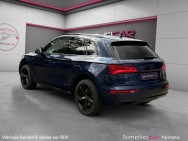 AUDI d'occasion Q5 2.0 TDI 190ch S line quattro S tronic 7 de 2017