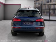 AUDI d'occasion Q5 2.0 TDI 190ch S line quattro S tronic 7 de 2017